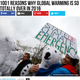 Image for article titled 10 Headlines About Science and Tech From the White House's New Chief Strategist